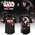 Star Wars Jersey, Mets Jersey, Darth Vader