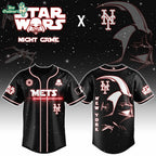 Star Wars Jersey, Mets Jersey, Darth Vader
