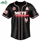 Star Wars Jersey, Mets Jersey, Darth Vader