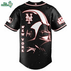 Star Wars Jersey, Mets Jersey, Darth Vader