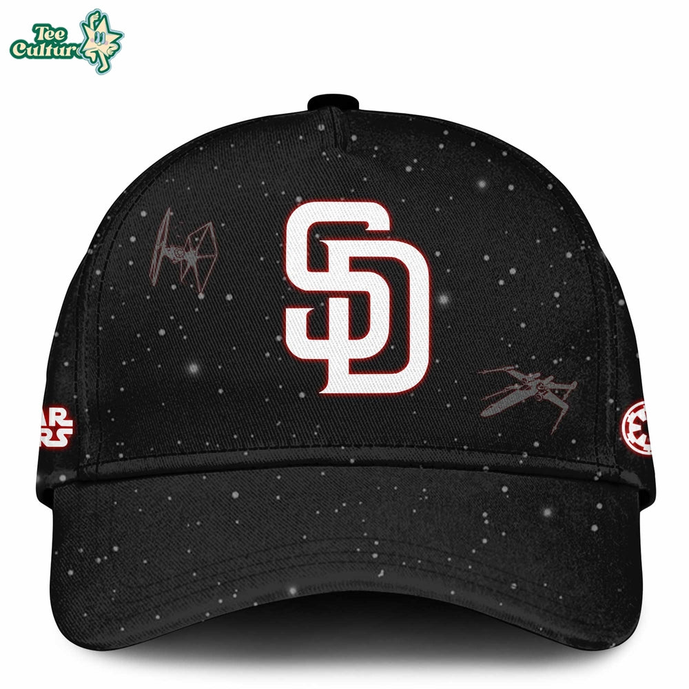 Star Wars Jersey, Padres Jersey, Darth Vader