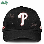 Star Wars Jersey, Phillies Jersey, Darth Vader