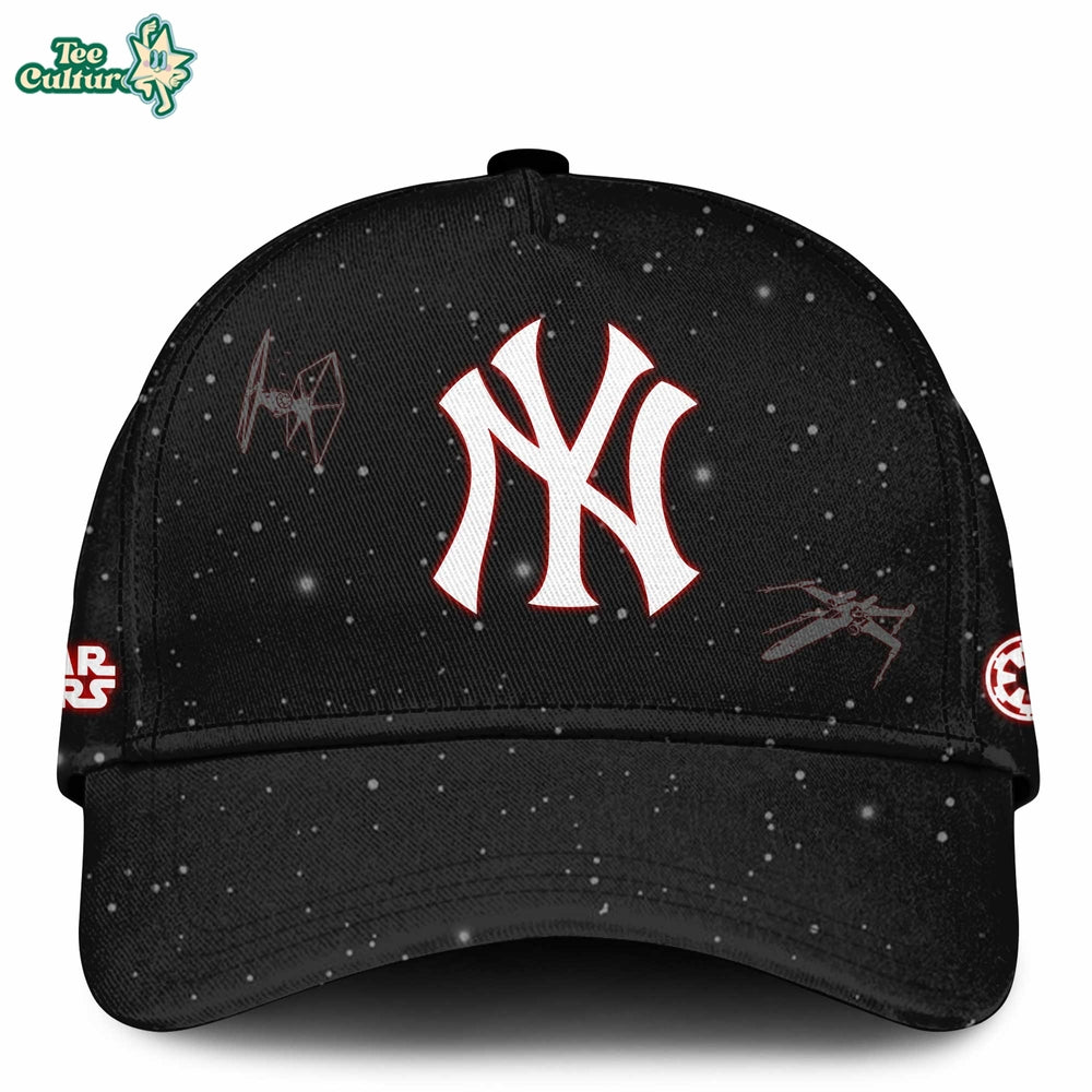 Star Wars Jersey, Yankees Jersey, Darth Vader