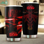 Star Wars: Maul Shadow Lord Tumbler Cup