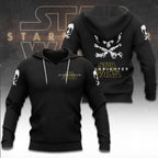 Star Wars Starfighter 2027 3D Apparel – TANTN25477