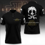 Star Wars Starfighter 2027 3D Apparel – TANTN25477