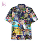 Star Wars Tropical 2026 Hawaiian Shirt