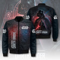 Star Wars x Darth Vader 3D Bomber Jacket – TMTHU6350