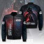 Star Wars x Darth Vader 3D Bomber Jacket – TMTHU6350