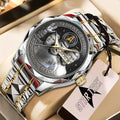 Star Trek Alloy Luxury Quartz Watch - HOATT15700