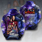 Star Trek: The Next Generation 3D Apparel – HOATT13028