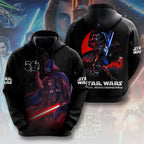 Star Wars 50th Anniversary 3D Apparel – HOATT13874