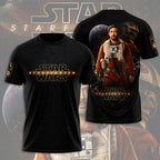 Star Wars Starfighter 2027 3D Apparel – TANTN25473