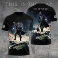 Star Wars: The Mandalorian and Grogu 3D Apparel – GNE6146