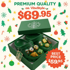 Starbuck Crocband Charms Crocs 2026