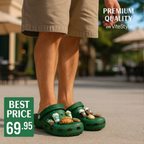 Starbuck Crocband Charms Crocs 2026