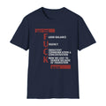 Steve Kerr Get The Fuck Back Shirt