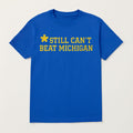 Dave Portnoy Still Can’t Beat Michigan Shirt