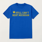 Dave Portnoy Still Can’t Beat Michigan Shirt