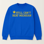 Dave Portnoy Still Can’t Beat Michigan Shirt