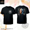 Stone Cold Steve Austin Two Face Snow Wash Shirt