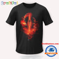 Stranger Things 5 Final Season Movies Fan Gift T Shirt
