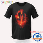 Stranger Things 5 Final Season Movies Fan Gift T Shirt