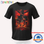 Stranger Things 5 Hawkin Will Fall Filming Soon 2024 T Shirt