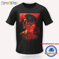 Stranger Things 5 Netflix Movie Hawkin Will Fall 2024 T Shirt