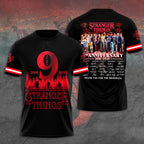 Stranger Things 3D Apparel – TANTN17626