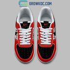 Stranger Things Best Series On Netflix Air Force 1 Shoes