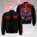 Stranger Things 3D Bomber Jacket – HOATT15306