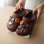 Stranger Things Croc Charms 2026