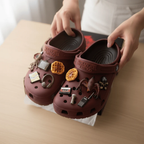 Stranger Things Crocs Charms