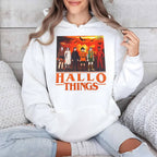 Hallo Things Shirt