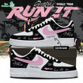 Stray Kids 2026 World Tour Run It Premium AF1 Shoes V4
