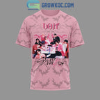 Stray Kids Do It New Album 2025 Shirt