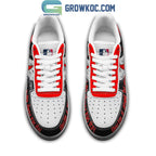 Stray Kids Dominate All Around The World Air Force 1 Shoes