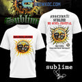 Sublime Me Gusta Festival Shirt