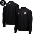 Sunderland AFC x Elvis Hummel 2026 Baseball Jacket
