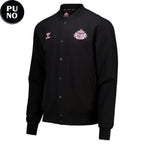 Sunderland AFC x Elvis Hummel 2026 Baseball Jacket