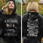 Supernatural 3D Apparel – GNE 961