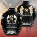 Supernatural 3D Apparels – GNE 962