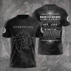 Supernatural 3D Apparel – GNE 826