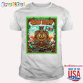 Sweetwater 420 Fest April 2024 Pullman Yards Atlanta Ga T Shirt