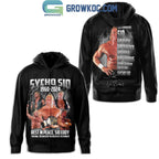 Sycho Sid 1960-2024 Rest In Peace The Man The Master Hoodie T-Shirt