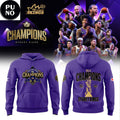 Sydney Kings NBL 2026 Finals Champions Hoodie T-Shirt