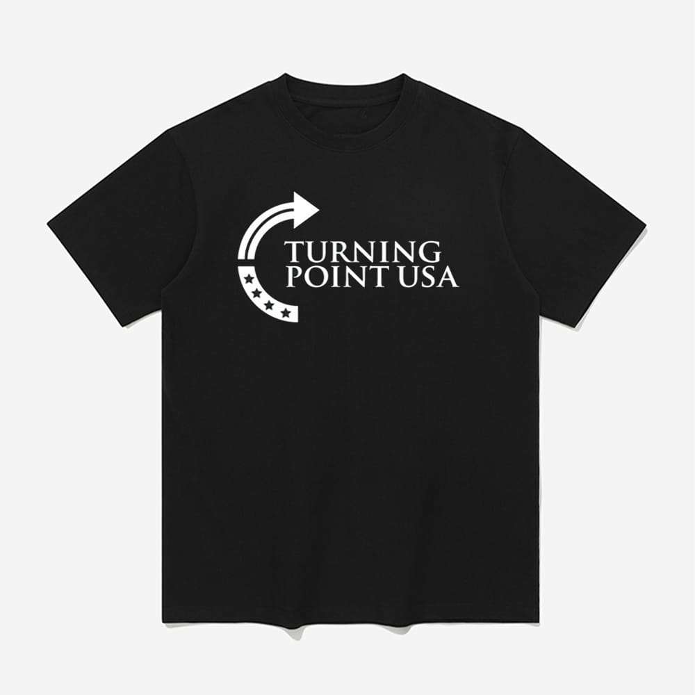 Sydney Sweeney Turning Point Usa Shirt