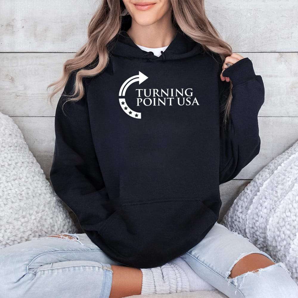 Sydney Sweeney Turning Point Usa Shirt