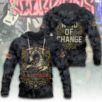 Scorpions 3D Apparel – TANTN 12006
